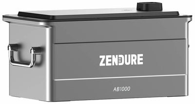 Zendure Solarflow Akku AB1000S