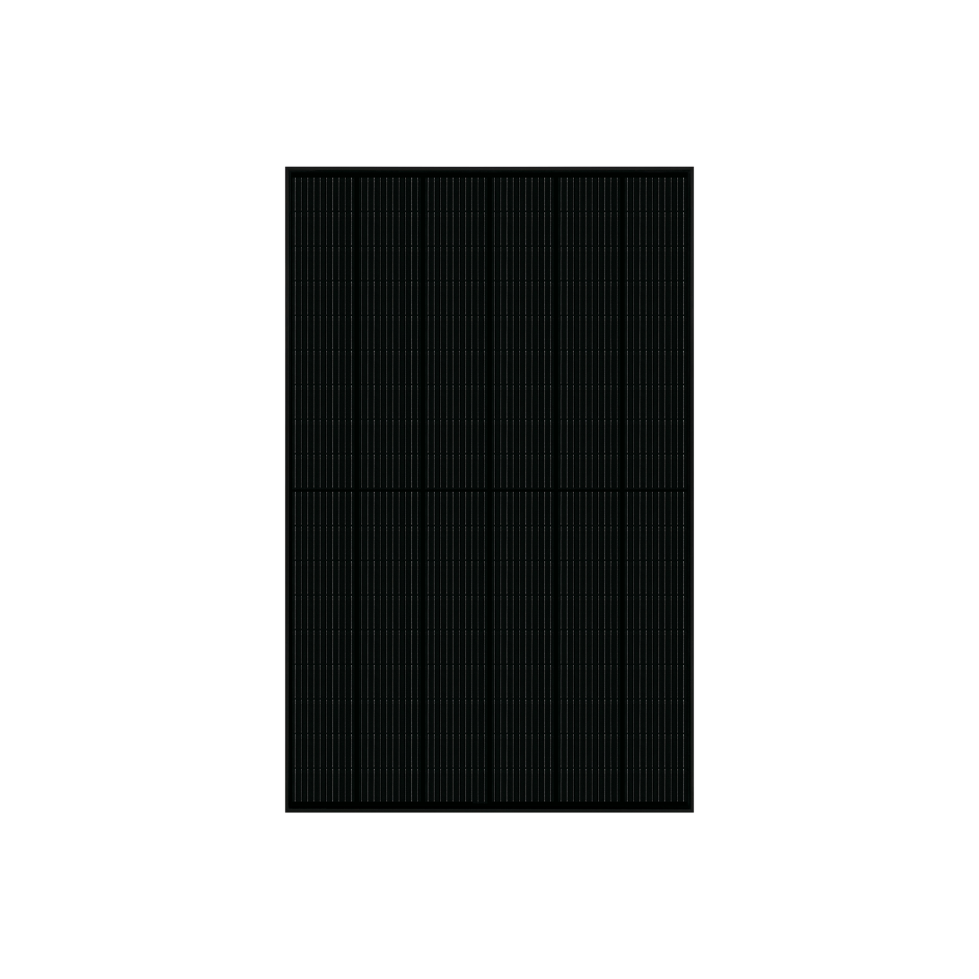 Full Black Modul | 420Wp