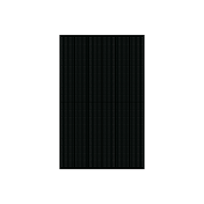 Full Black Modul | 420Wp