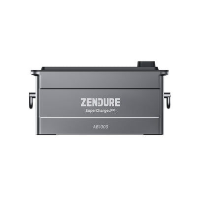 Zendure Solarflow Battery AB1000