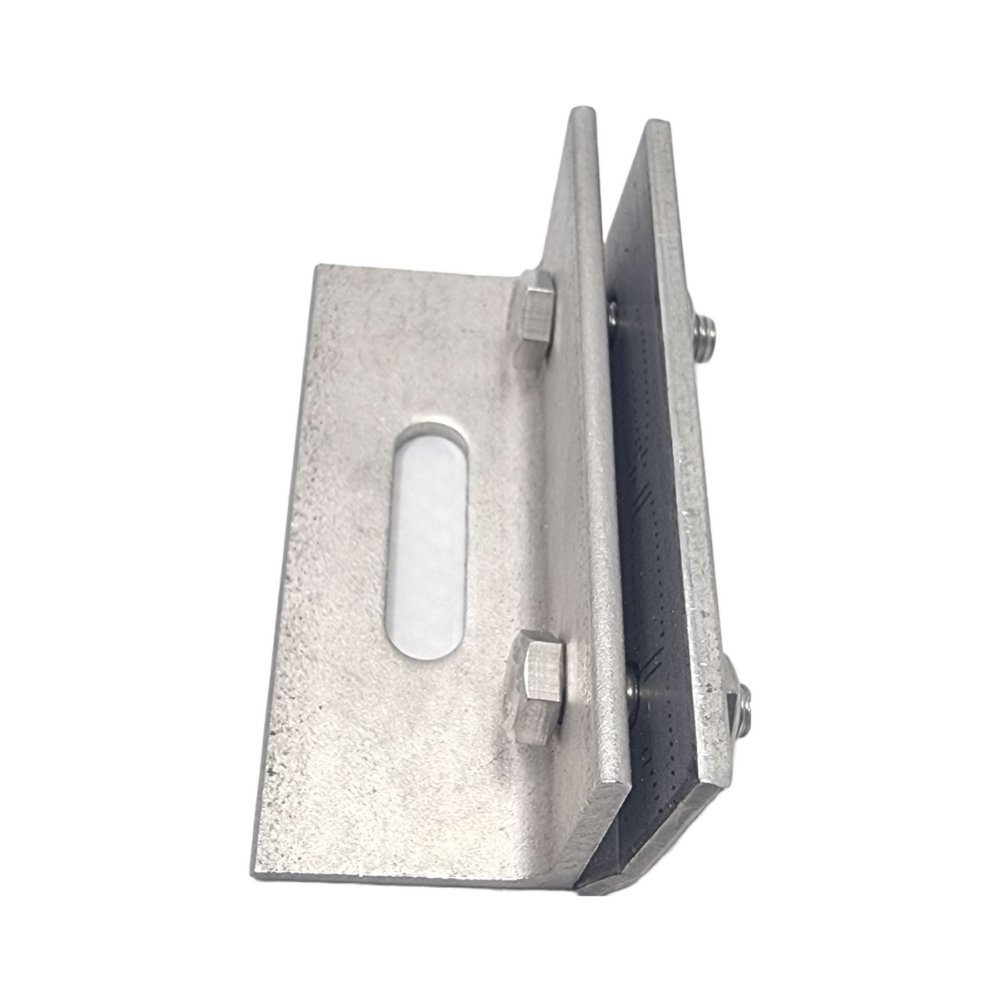 Roof seam clamp A2 M10