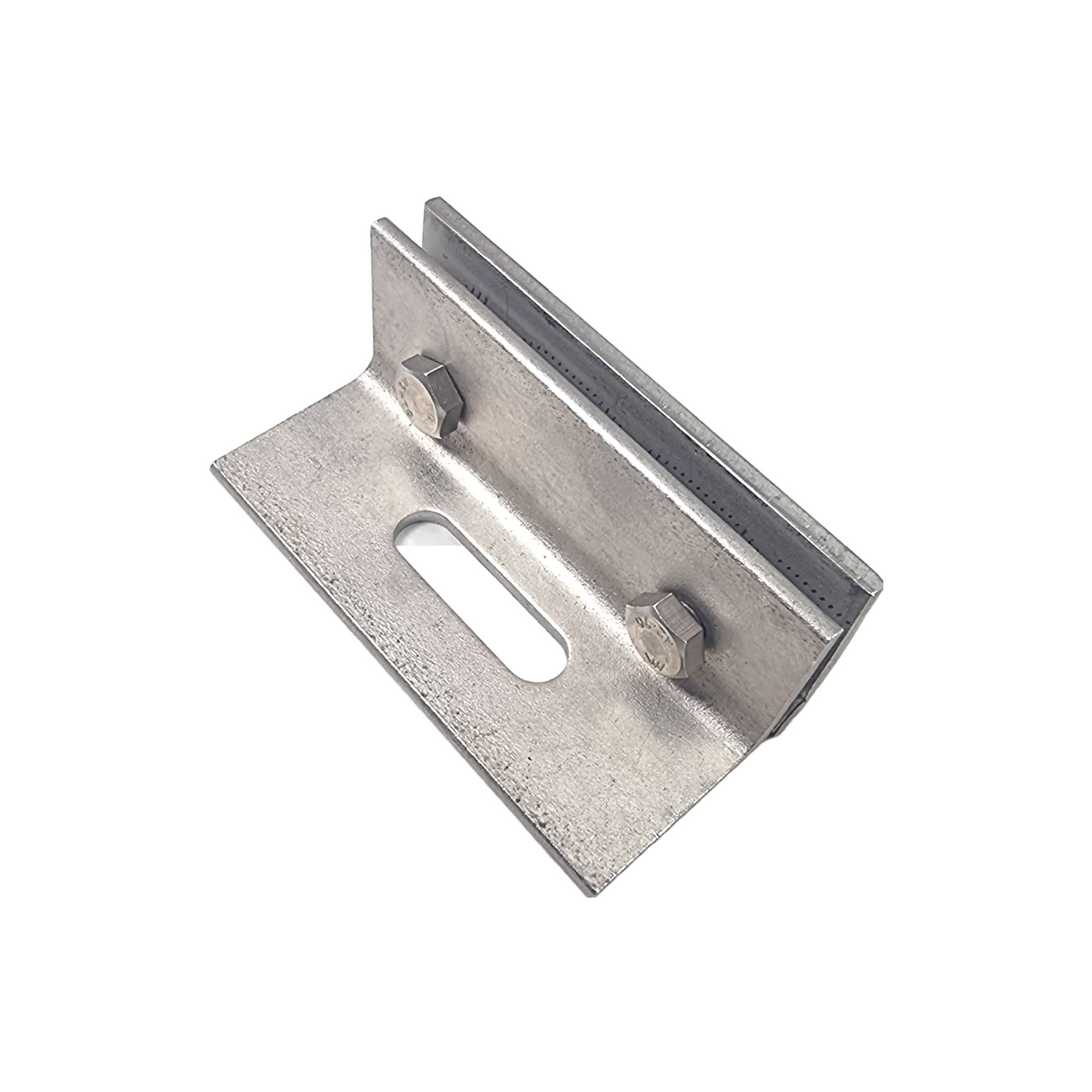 Roof seam clamp A2 M10