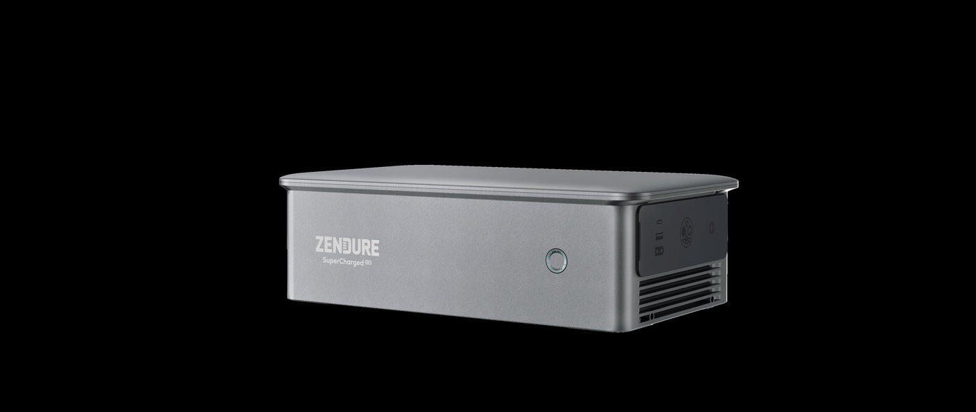 Zendure ACE 1500