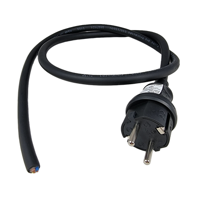 Connection cable - Schuko plug