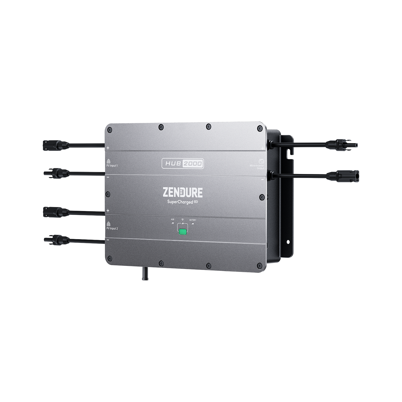 Zendure SolarFlow Hub 2000