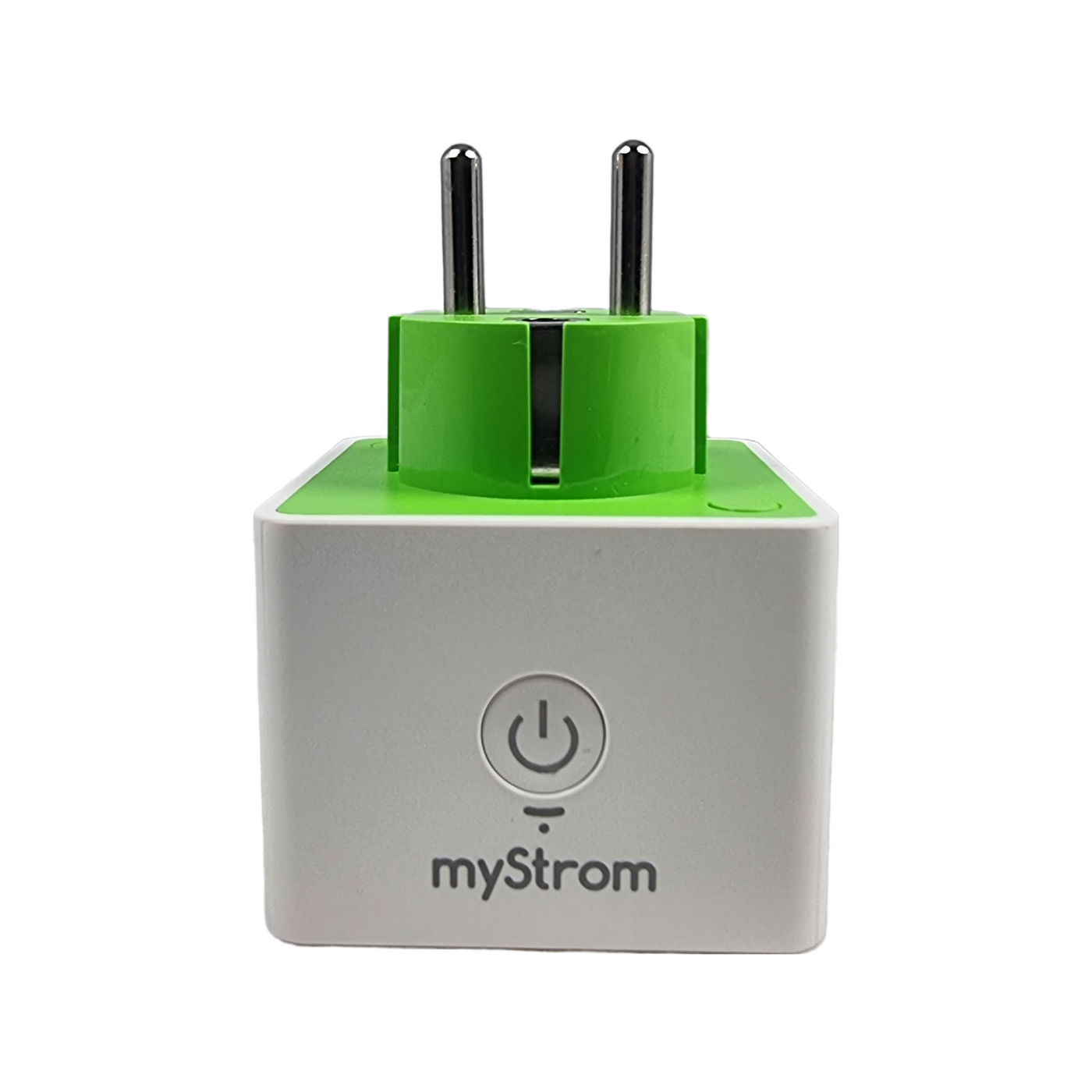 Strommessgerät mit WLAN-Funktion (myStrom WiFi Switch)