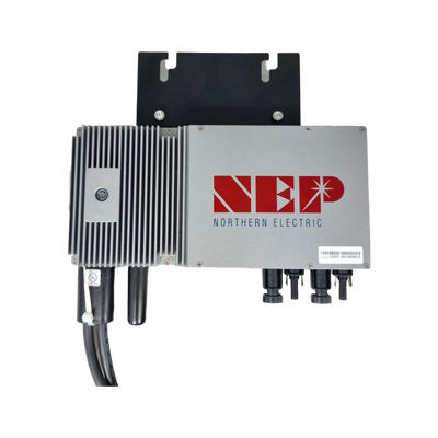 Northern Electric Power (NEP) Mikrowechselrichter 600 Watt